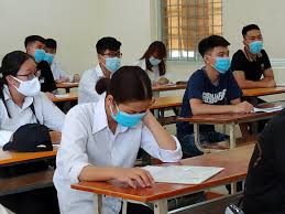Thanh Hà có 4 điểm thi tốt nghiệp THPT năm 2022